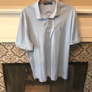 Nautica polo shirt